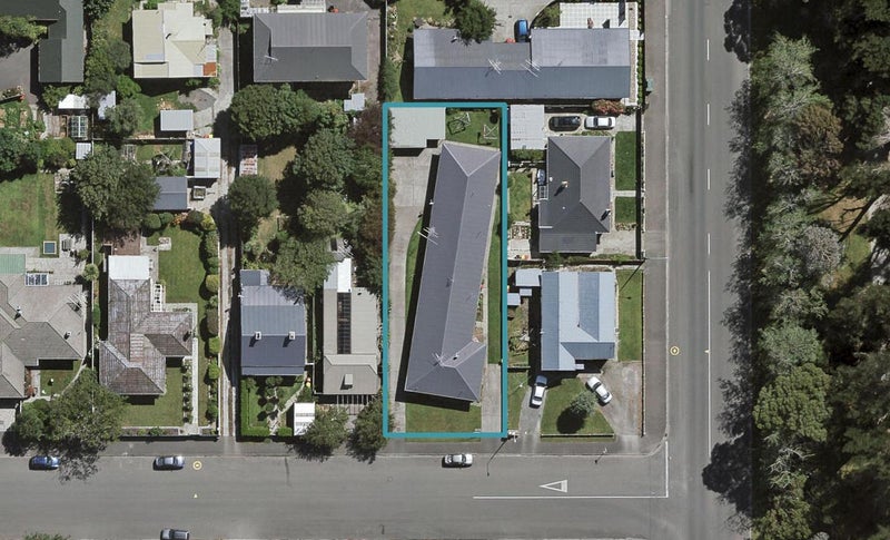 110 Avenal Street, Avenal, Invercargill - Carousel 1