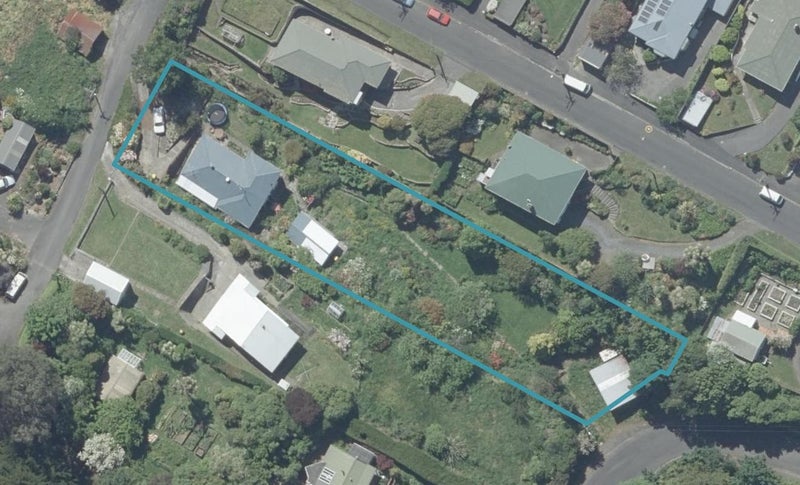 1 Gannet Lane, Saint Leonards, Dunedin - Carousel 1