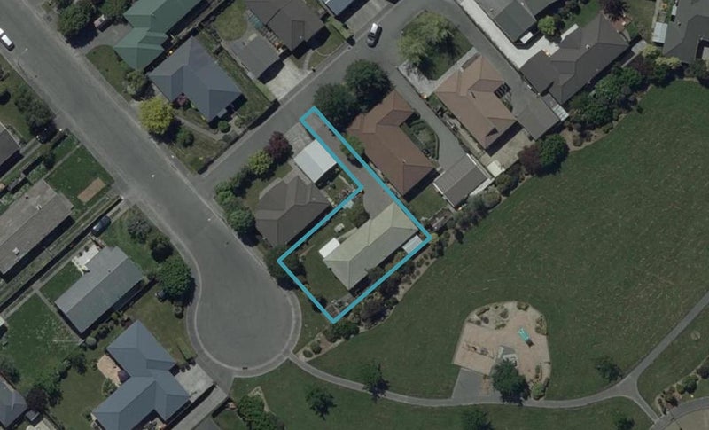 31 De Lange Street, Wigram, Christchurch - Carousel 1
