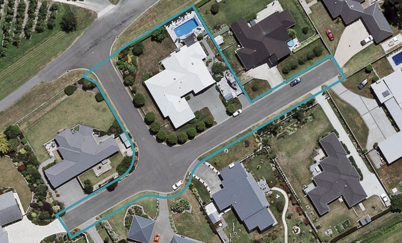8 Gavin Black Street, Meeanee, Napier - Carousel 1