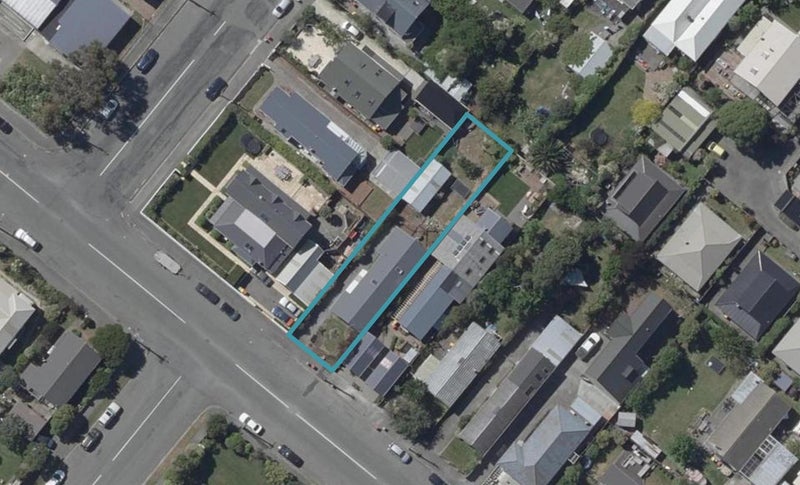 31 Colenso Street, Sumner, Christchurch - Carousel 1