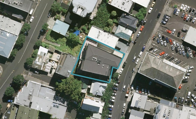 305/17 St Benedicts Street, Newton, Auckland - Carousel 1
