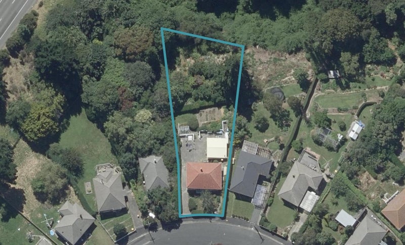8 Dover Street, Liberton, Dunedin - Carousel 1