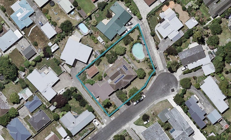 907 Ebbett Street, Raureka, Hastings - Carousel 1