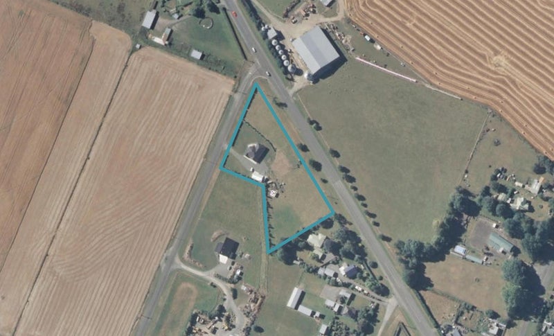 142 Julloch Road, Geraldine - Carousel 1