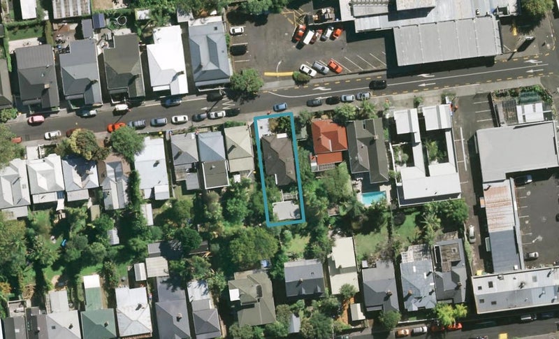 8 O'Neill Street, Ponsonby, Auckland - Carousel 1