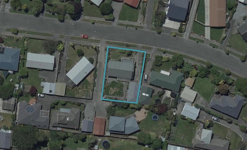 39 Charles Upham Avenue, Hillmorton, Christchurch - Carousel 1