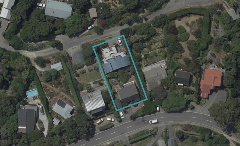 5 Marama Terrace, Diamond Harbour, Lyttelton - Carousel 1
