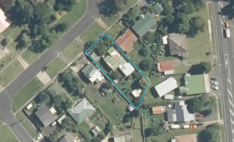 8 Shakespeare Street, Te Aroha, Te Aroha - Carousel 1