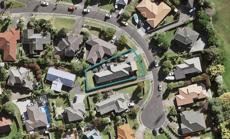 23 Pukatea Avenue, Albany, Auckland - Carousel 1