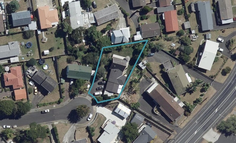 31 Tattersfield Place, Dinsdale, Hamilton - Carousel 1