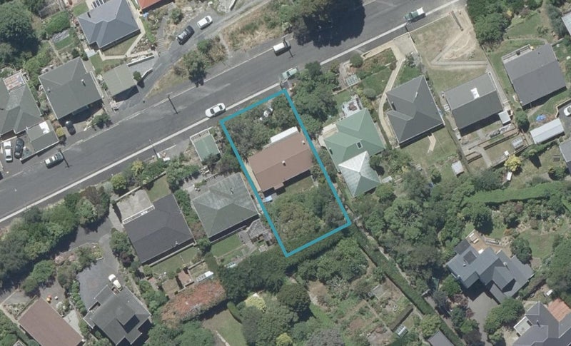 160 Evans Street, Opoho, Dunedin - Carousel 1