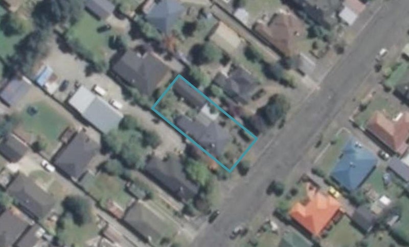 11 Saint George Street, Watlington, Timaru - Carousel 1