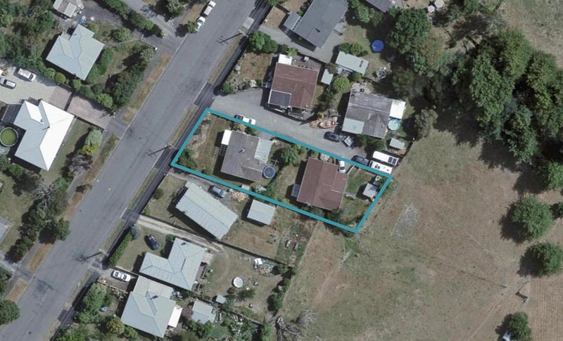 32A Gordon Street, Lansdowne, Masterton - Carousel 1