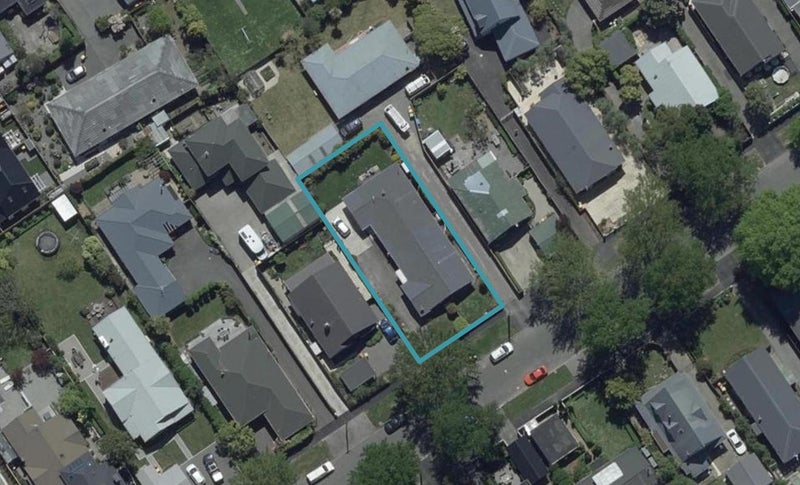 1/25 Dormer Street, Papanui, Christchurch - Carousel 1