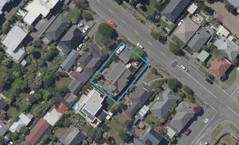 120 Nayland Street, Sumner, Christchurch - Carousel 1