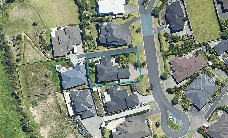 76 Sereno Vista, Bellevue, Tauranga - Carousel 1