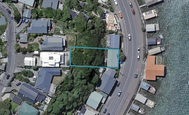 420 Evans Bay Parade, Hataitai, Wellington - Carousel 1