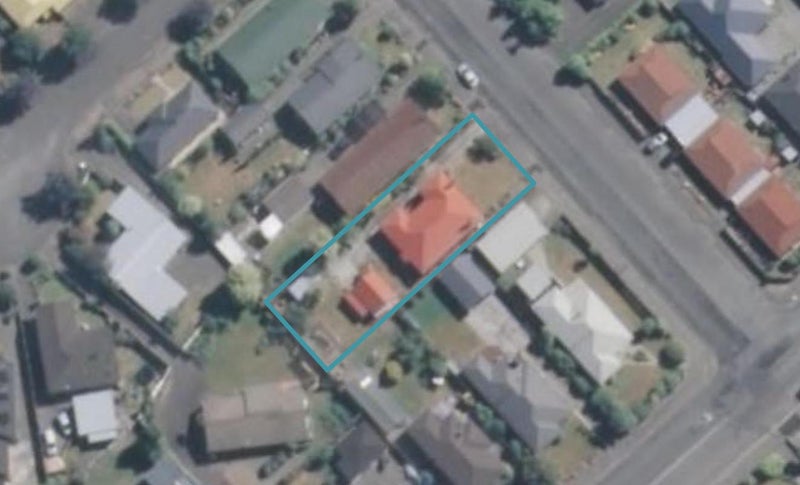 5 Thomas Street, Allenton, Ashburton - Carousel 1