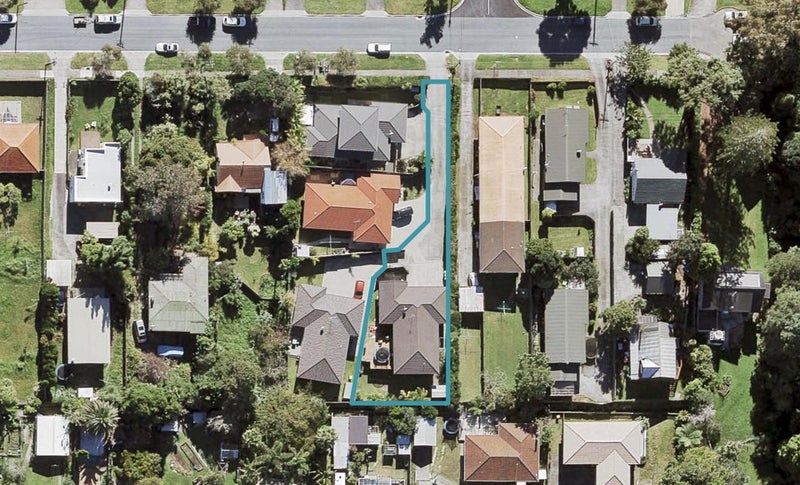 25D Akehurst Avenue, New Lynn, Auckland - Carousel 1