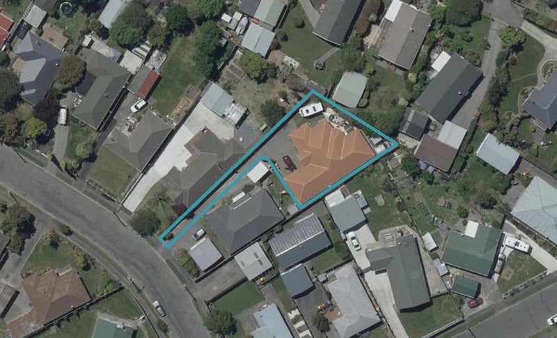 4A Santa Rosa Avenue, Halswell, Christchurch - Carousel 1