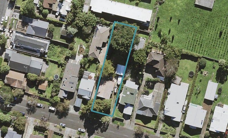 59 Wairiki Road, Mount Eden, Auckland - Carousel 1