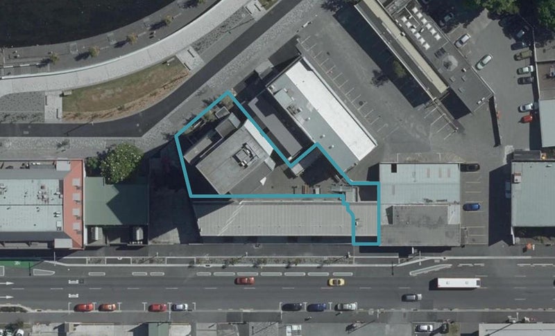 1101/66 Oxford Terrace, Christchurch Central, Christchurch - Carousel 1