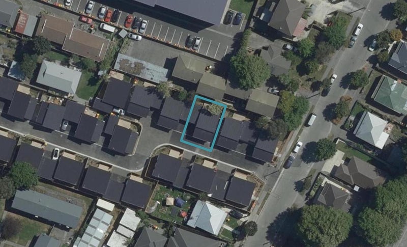 21 League Lane, Phillipstown, Christchurch - Carousel 1