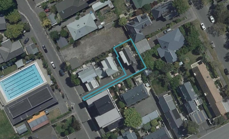 34 Hewitts Road, Merivale, Christchurch - Carousel 1