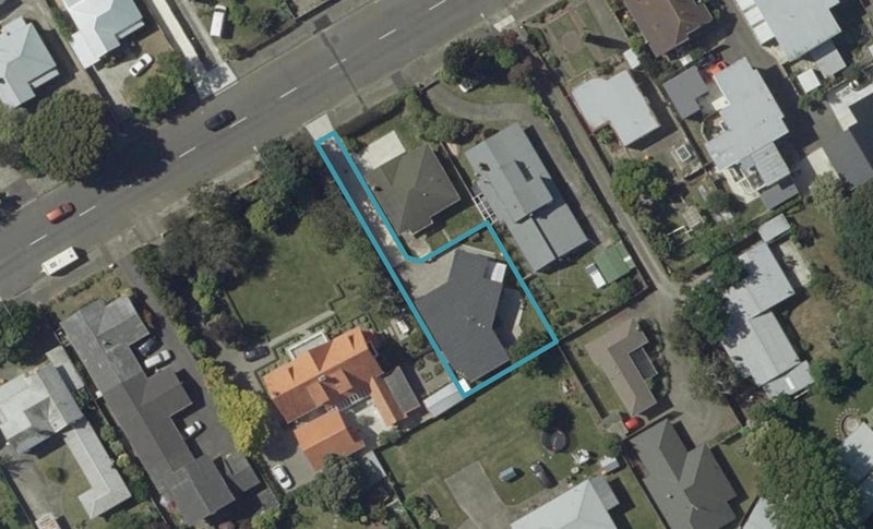 620 Ferguson Street, Terrace End, Palmerston North - Carousel 1