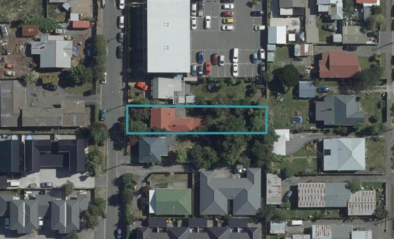 122 Nursery Road, Phillipstown, Christchurch - Carousel 1