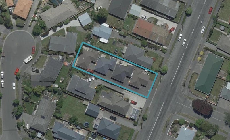 4/23 Cutts Road, Russley, Christchurch - Carousel 1