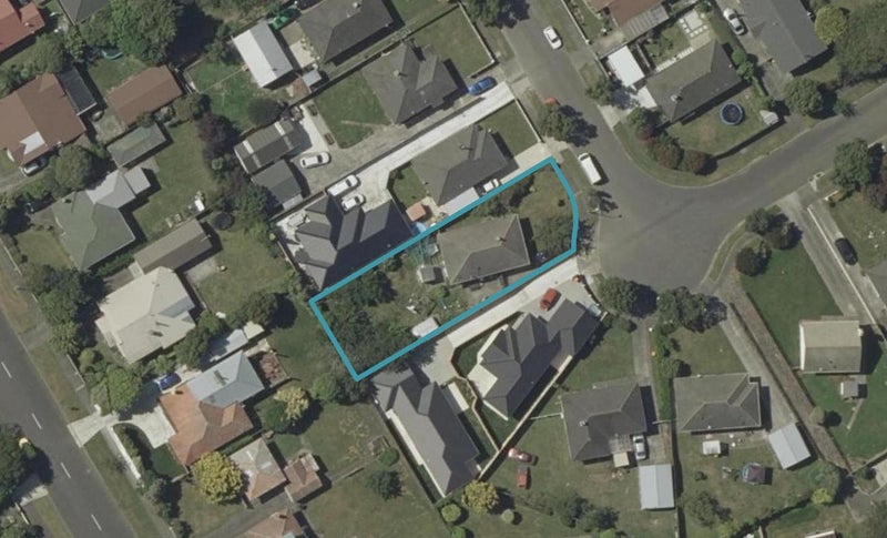 12 Leicester Street, Terrace End, Palmerston North - Carousel 1