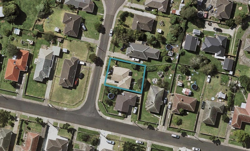 3 Craig Place, Otara, Auckland - Carousel 1