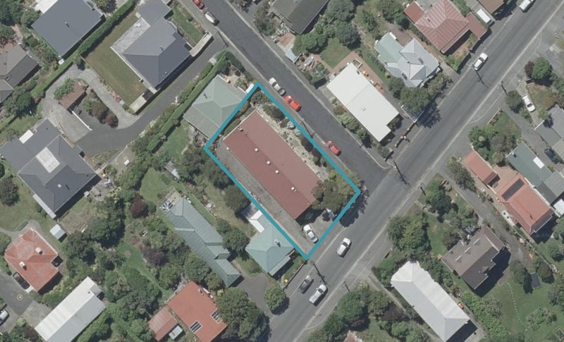 31F Signal Hill Road, Opoho, Dunedin - Carousel 1