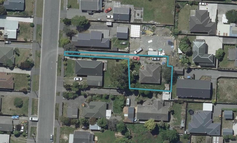 159B Baker Street, New Brighton, Christchurch - Carousel 1