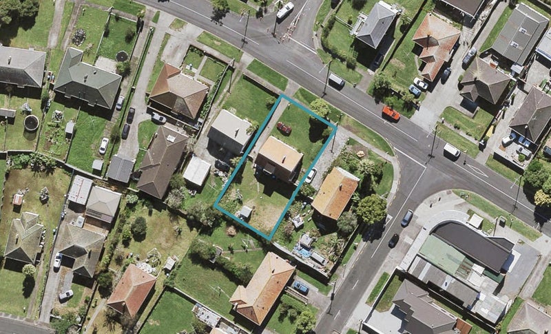 40 O'Donnell Avenue, Wesley, Auckland - Carousel 1