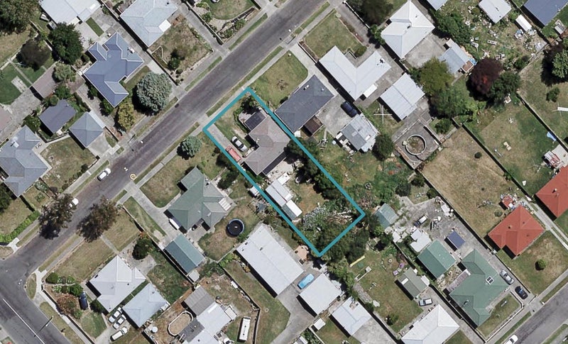 50 Fleming Crescent, Maraenui, Napier - Carousel 1