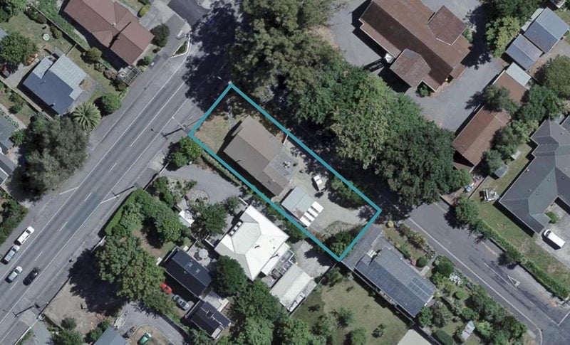 139 Main Street, Greytown - Carousel 1