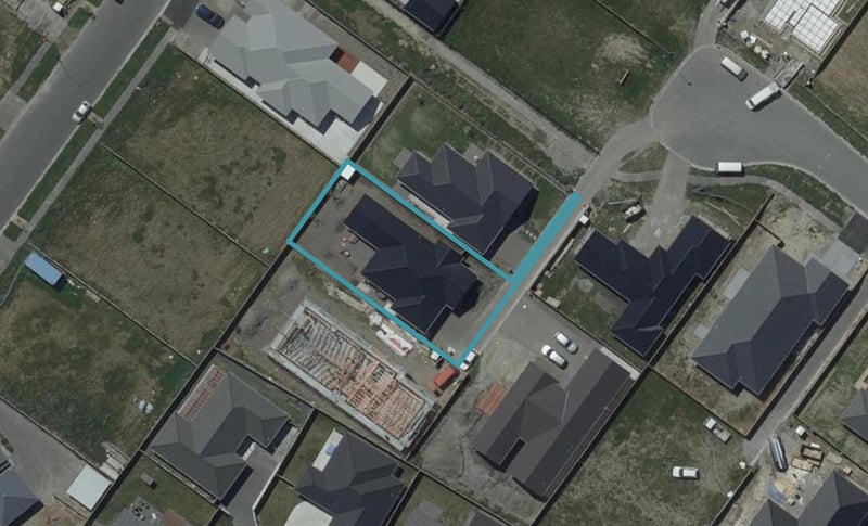 23 Romanee Lane, Wigram, Christchurch - Carousel 1