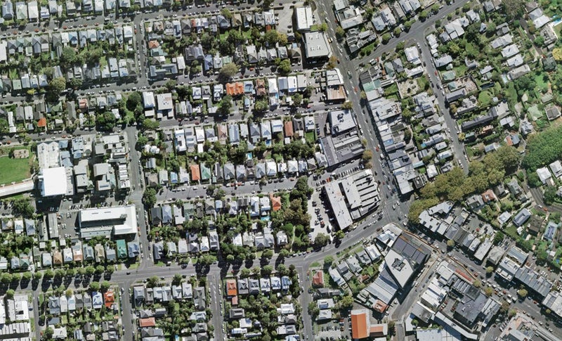 11 Brown Street, Ponsonby, Auckland - Carousel 1