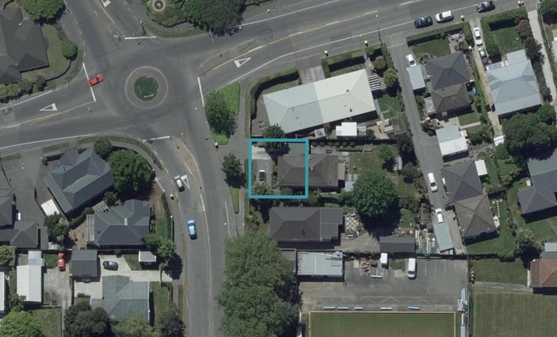 34A Forfar Street, Edgeware, Christchurch - Carousel 1