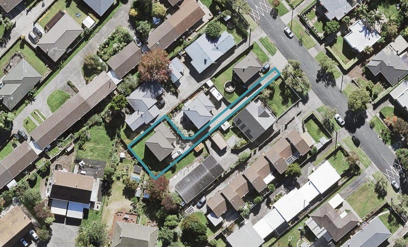 25C Gardner Avenue, New Lynn, Auckland - Carousel 1