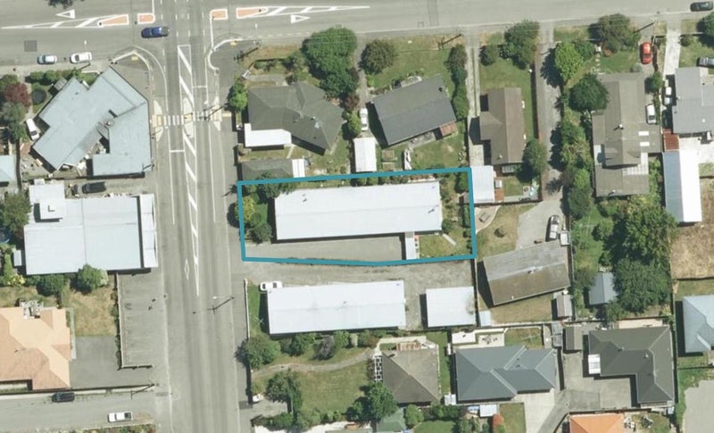 2/121 Scott Street, Redwoodtown, Blenheim - Carousel 1