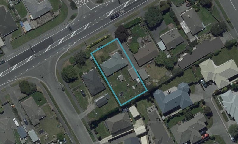 83 Springs Road, Hornby, Christchurch - Carousel 1