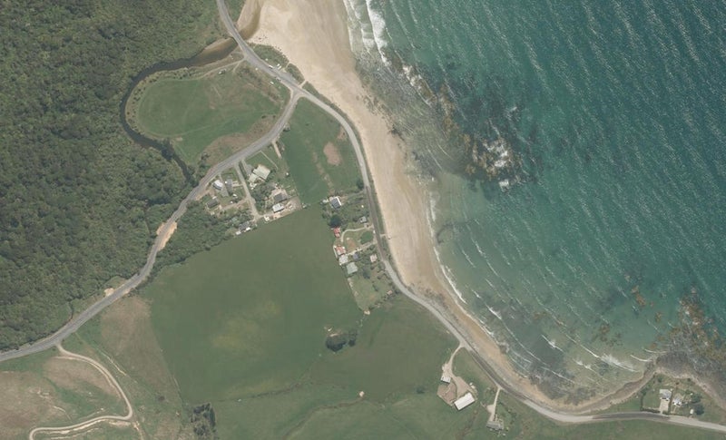 26 The Nuggets Road, Ahuriri Flat, Kaka Point - Carousel 1
