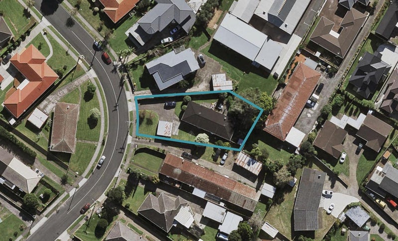 1/39 Buckingham Crescent, Papatoetoe, Auckland - Carousel 1