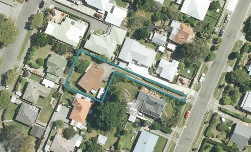 3A Meehan Street, Islington, Blenheim - Carousel 1