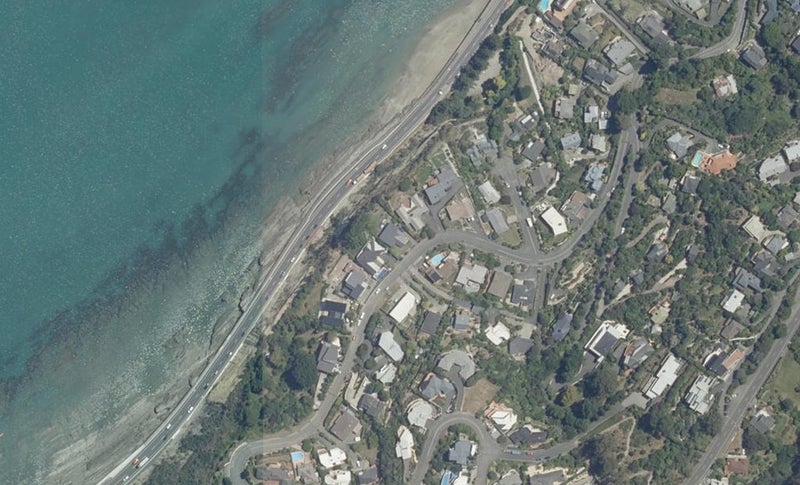 16 The Cliffs, Britannia Heights, Nelson - Carousel 1