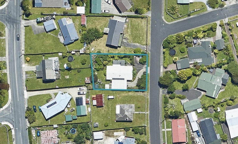 32 Haumoana Street, Koutu, Rotorua - Carousel 1